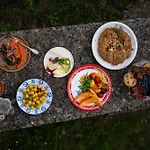 Frühstückspension La Pepite Margut