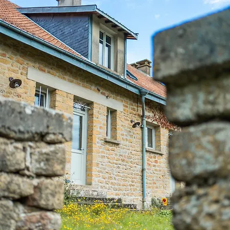 La Pepite فندق مبيت وإفطار