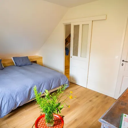 فندق مبيت وإفطار La Pepite