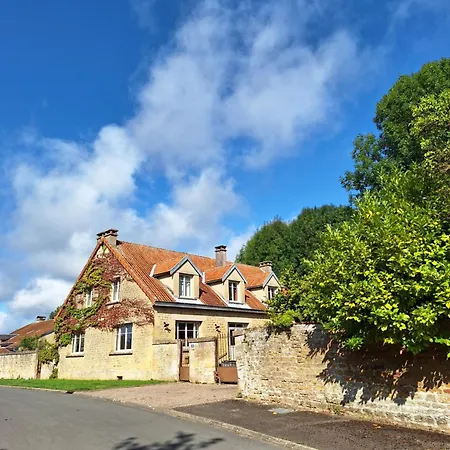 La Pépite 3* Margut