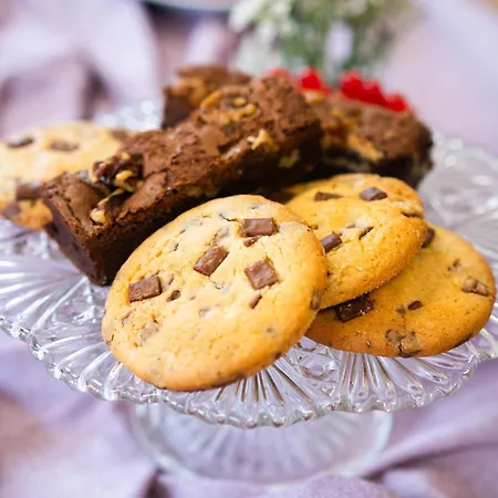 La Pepite فندق مبيت وإفطار 3*