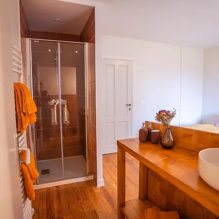 فندق مبيت وإفطار La Pepite 3*