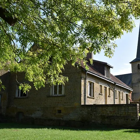 فندق مبيت وإفطار La Pepite Margut