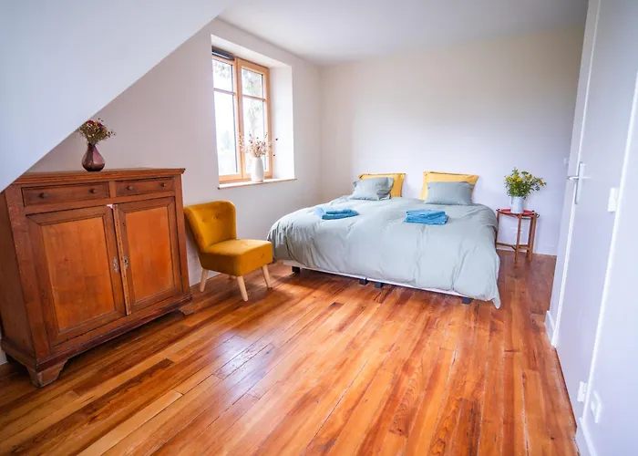 Oda ve Kahvaltı La Pepite