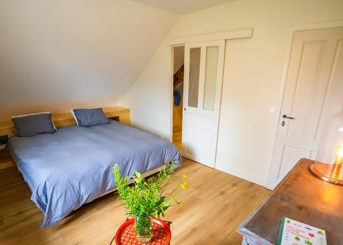 Oda ve Kahvaltı La Pepite