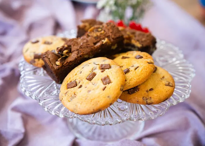 La Pepite Oda ve Kahvaltı 3*