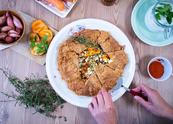 La Pepite Oda ve Kahvaltı 3*